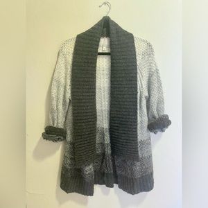 Banana Republic Cardigan: Heritage Collection